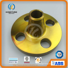 Carbon Steel Flange Forged Flange to ASME B16.5 (KT0167)